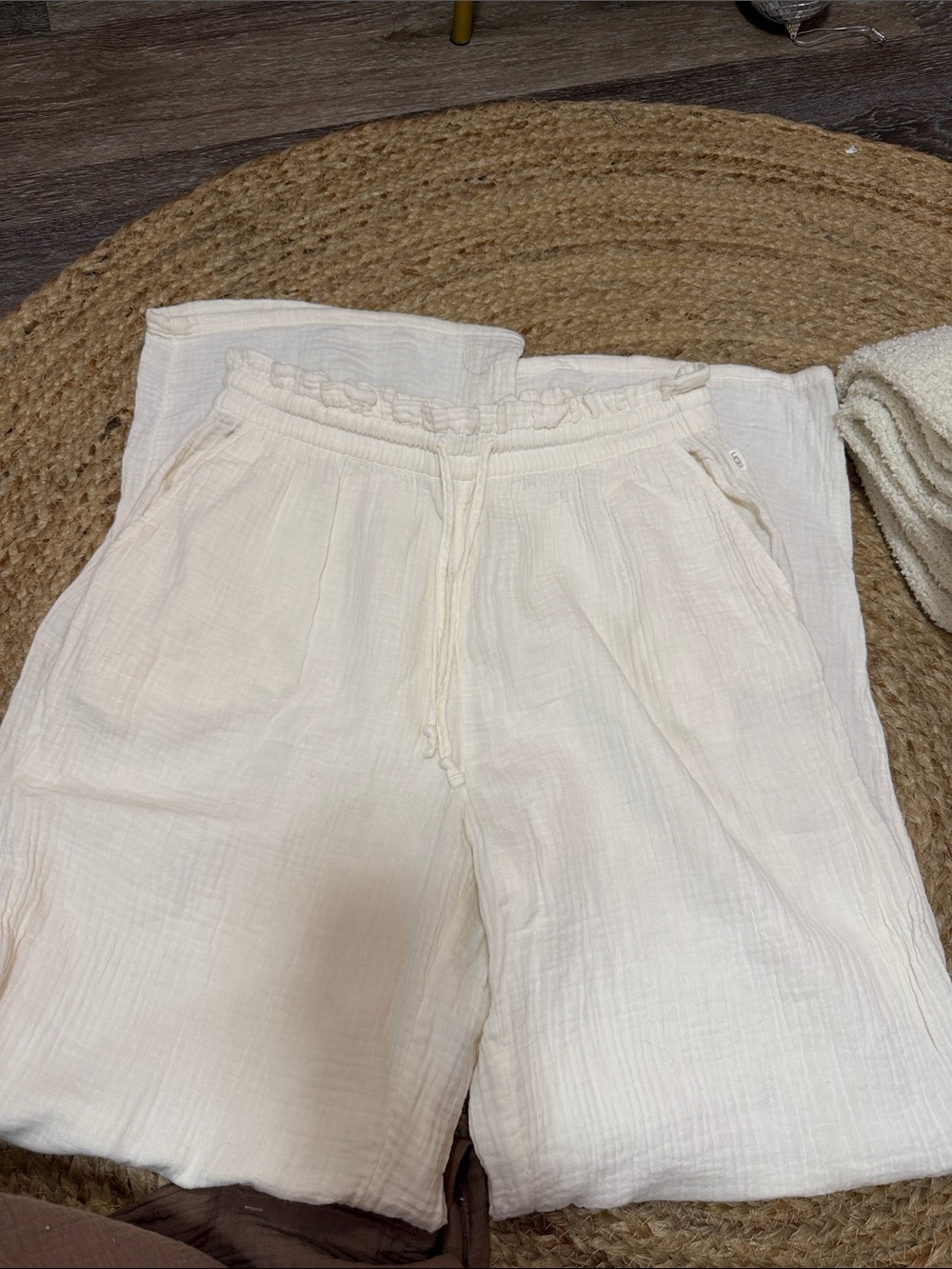 UGG PANTS